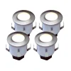 BOLTHI Decklight 12V 3,5cm Stål 12V IP67