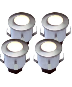 BOLTHI Decklight 12V 3,5cm Stål 12V IP67