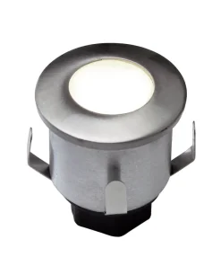 BOLTHI Decklight 12V 3,5cm Stål 12V IP67
