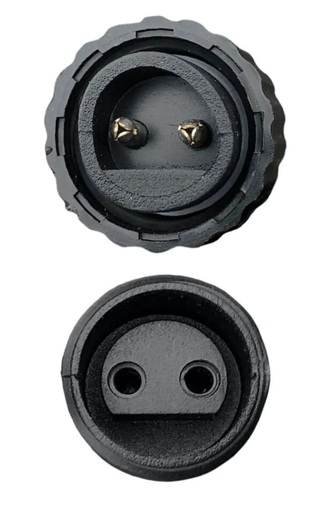BOLTHI Decklight 12V 3,5cm Stål 12V IP67