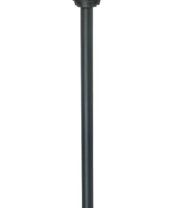 BOLTHI Pollare 2-Pack 45cm Svart 12V IP44