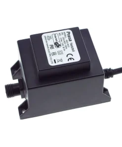 BOLTHI Transformator 36W 12V IP65