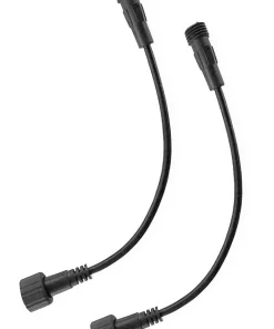 BOLTHI Övergångskabel till ny DIN 2-Pack 12V