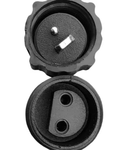 BOLTHI Övergångskabel till ny DIN 2-Pack 12V