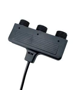 BOLTHI 3-Vägskoppling 12V