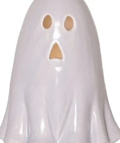 Bordsdekoration BOO spöke 12cm