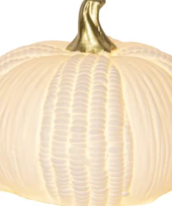 Bordsdekoration PUMPKIN 12 cm