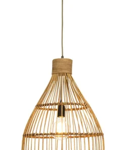 BURMA Takpendel 40cm Natur
