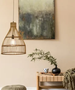 BURMA Takpendel 40cm Natur