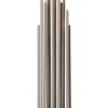 BUZZ Ljusstake 12L 65,5cm Beige