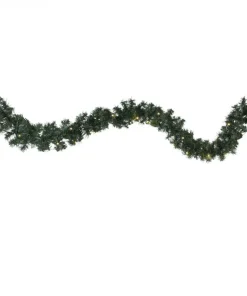 CANADIAN Girland 2,5m 30LED IP44