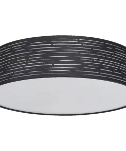 Candy Taklampa 40cm Svart