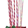 CANDYCANE Utomhusdekoration 1,5m 128LED