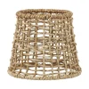CEBU Lampskärm 18cm Lampakanay Natur