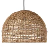 CEBU Taklampa 46cm Natur