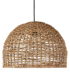CEBU Taklampa 57cm Natur