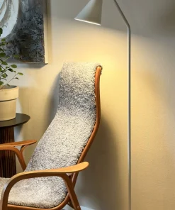 CERES Golvlampa 146cm Sand