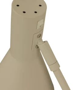 CERES Vägglampa 14cm Beige