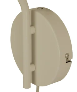 CERES Vägglampa 14cm Beige