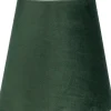 CIA SAMMET Toppringskärm 20/13cm Smaragd