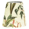 CIA Toppringskärm 20/13cm Botany Ljus