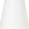 CIA Toppringskärm 20/13cm Classico Vit