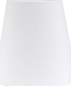 CIA Toppringskärm 20/13cm Franza Vit