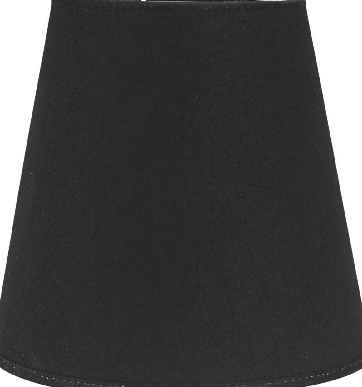 CIA Toppringskärm 20/13cm Franza Svart