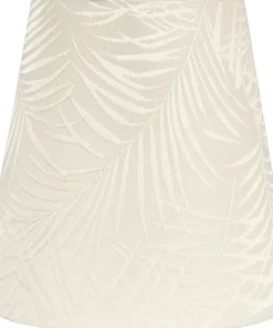 CIA Toppringskärm 20/13cm Louis Ecru