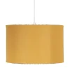 CLASSIC CYLINDER Takpendel Utomhus 50cm Saffran