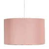 CLASSIC CYLINDER Takpendel Utomhus 35cm Rosa