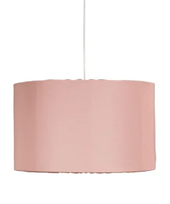 CLASSIC CYLINDER Takpendel Utomhus 35cm Rosa