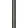 COLUMBUS Lampfot 35cm Industrigrå