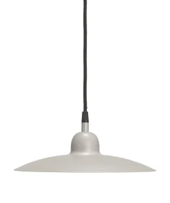 COMO Tak/Fönsterlampa 28cm Beige
