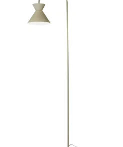 CONI Golvlampa 143cm Beige