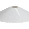 CONNECTA Lampskärm 5-pack 20,5cm Vit