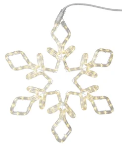 CONNECTSTAR Siluett 52cm Vit