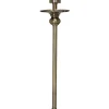 COTTEX Lampfot 47,5cm Antik