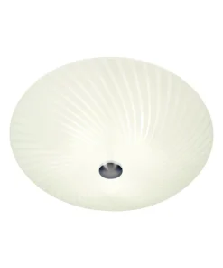CYKLON Plafond 50cm Vit