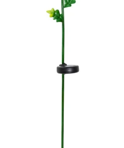 DAISY Solcellsdekoration Prästkrage 77cm