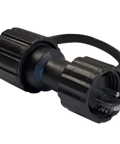 DEKORA Adapter/Övergång Ny Hona