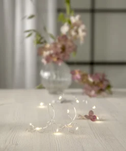 DEW DROP Ljusslinga 110cm Varmvit