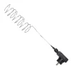 DEW DROP Ljusslinga Utomhus 10m IP44 Silver