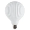 E27 BIANCA Glob125 3-steg Dimbar Randig Opal 4/2.2/0.9W 3000K LED-Lampa