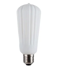 E27 BIANCA Navigation 3-steg Dimbar Opal 4/2.2/0.9W 3000K LED-Lampa
