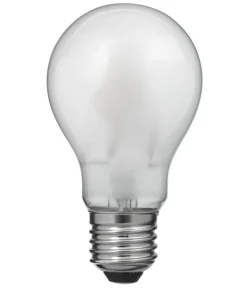 E27 CLASSIC Normal Matt 6W