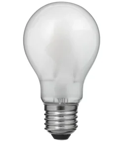 E27 CLASSIC Normal Matt 2W 2700K 200lm LED-Lampa