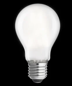 E27 CLASSIC Normal Matt 2W 2700K 200lm LED-Lampa
