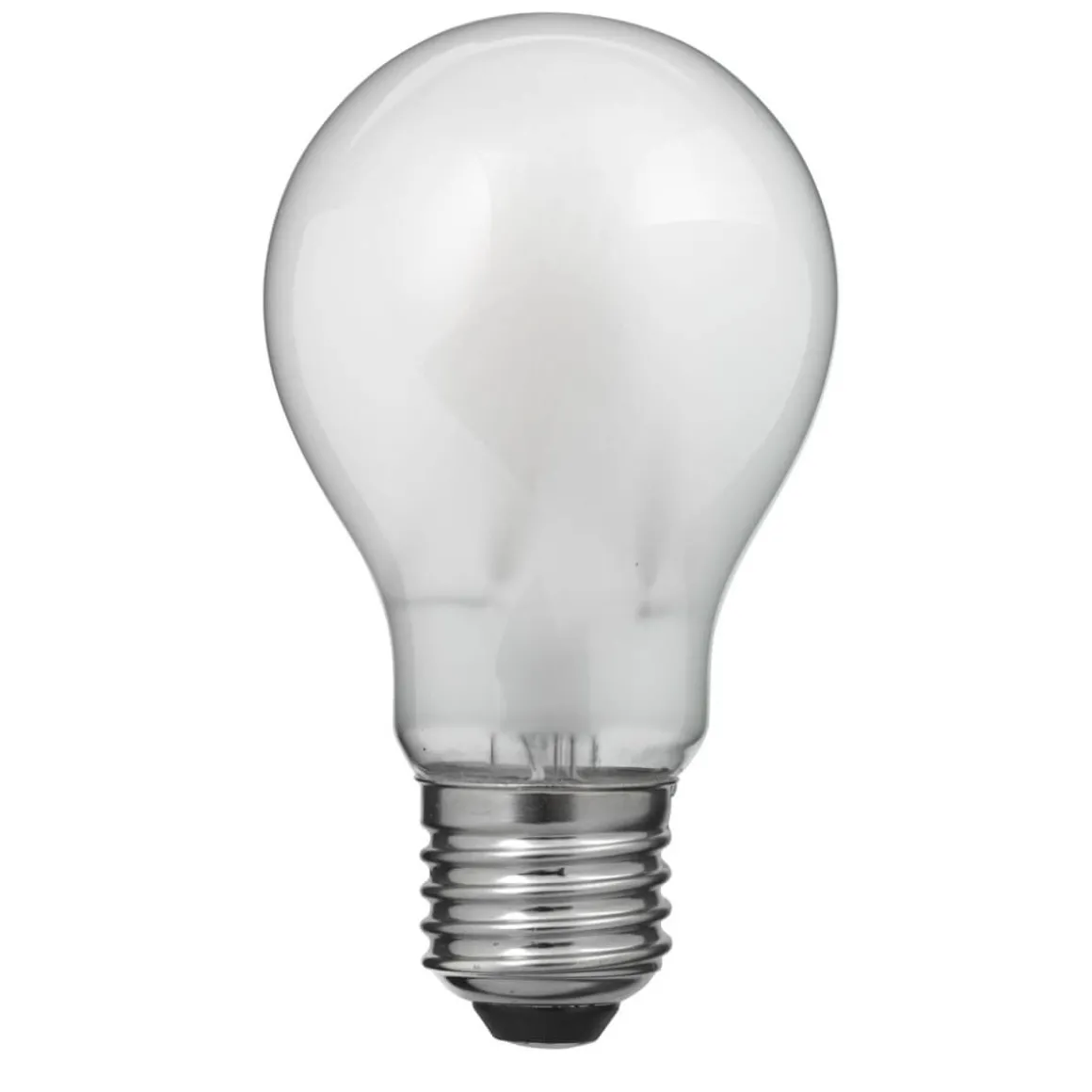 E27 CLASSIC Normal 4W 2700K 400lm Matt