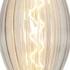 E27 DECOLED LINE 2W 2200K 150lm LED-Lampa